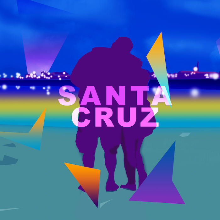 Santa Cruz feat. Pat Magada
