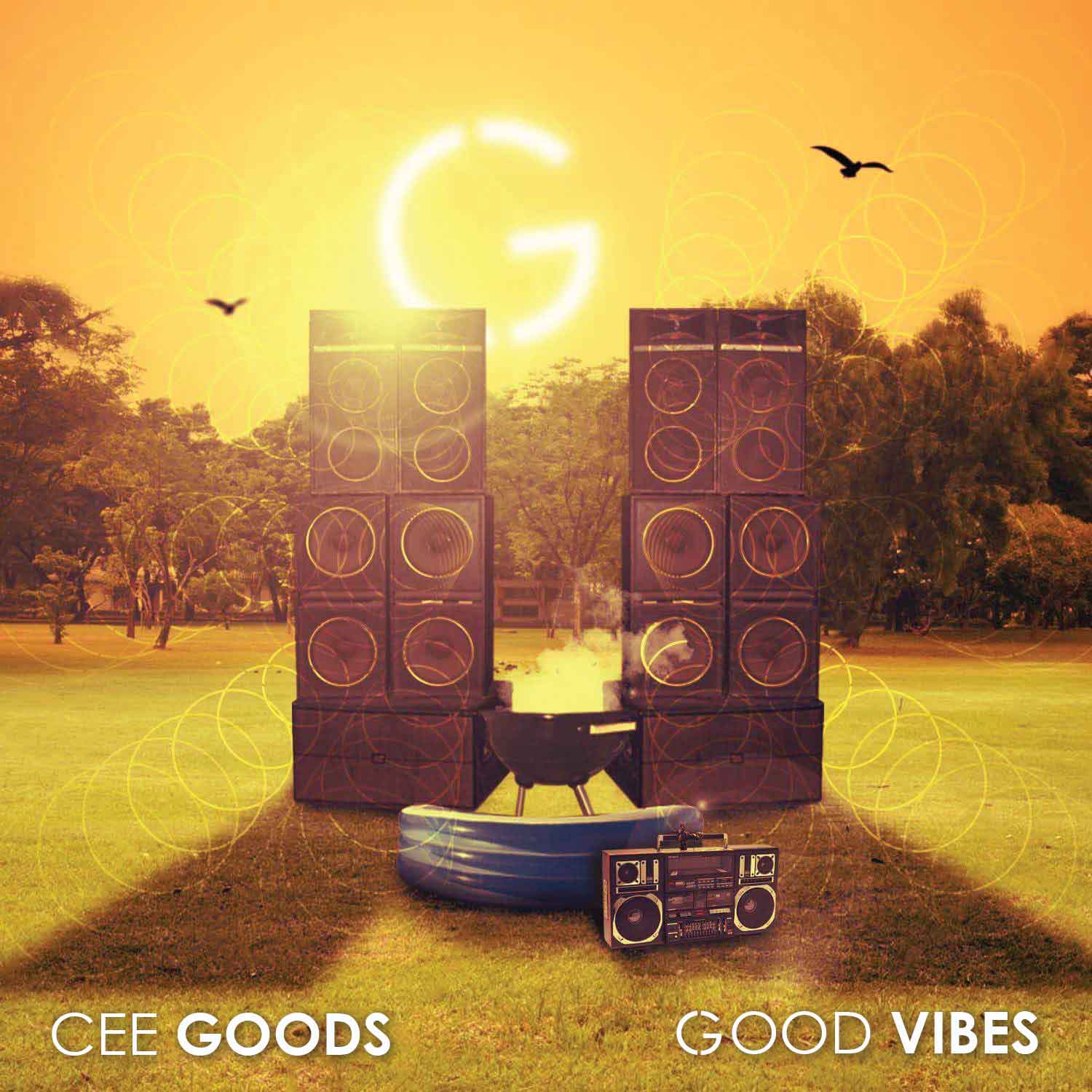 Its Easy (Instrumental)