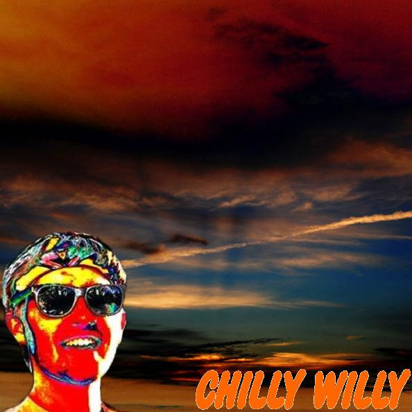 Chilly Willy's Fantastic Voyage (Instrumental)