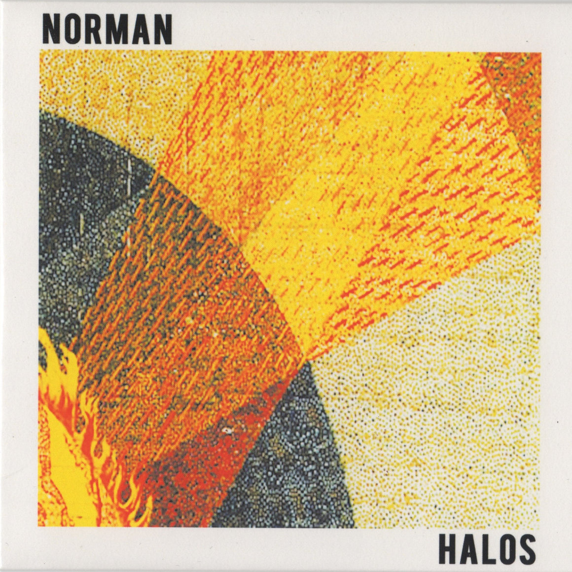 When the Night Falls (Instrumental)
