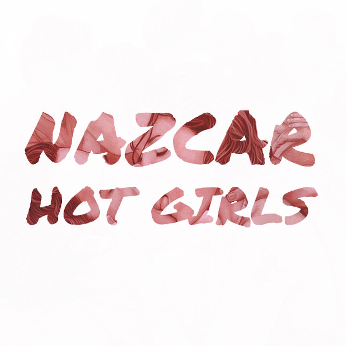 Hot Girls Have It So Easy (Race of Robots Remix)