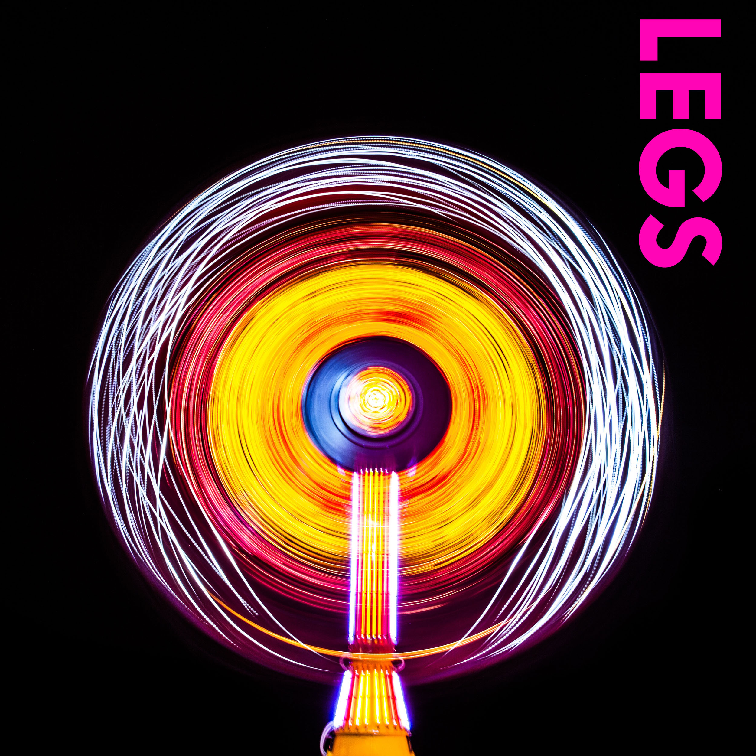 High Time (60 - Alt. 1) (Instrumental)