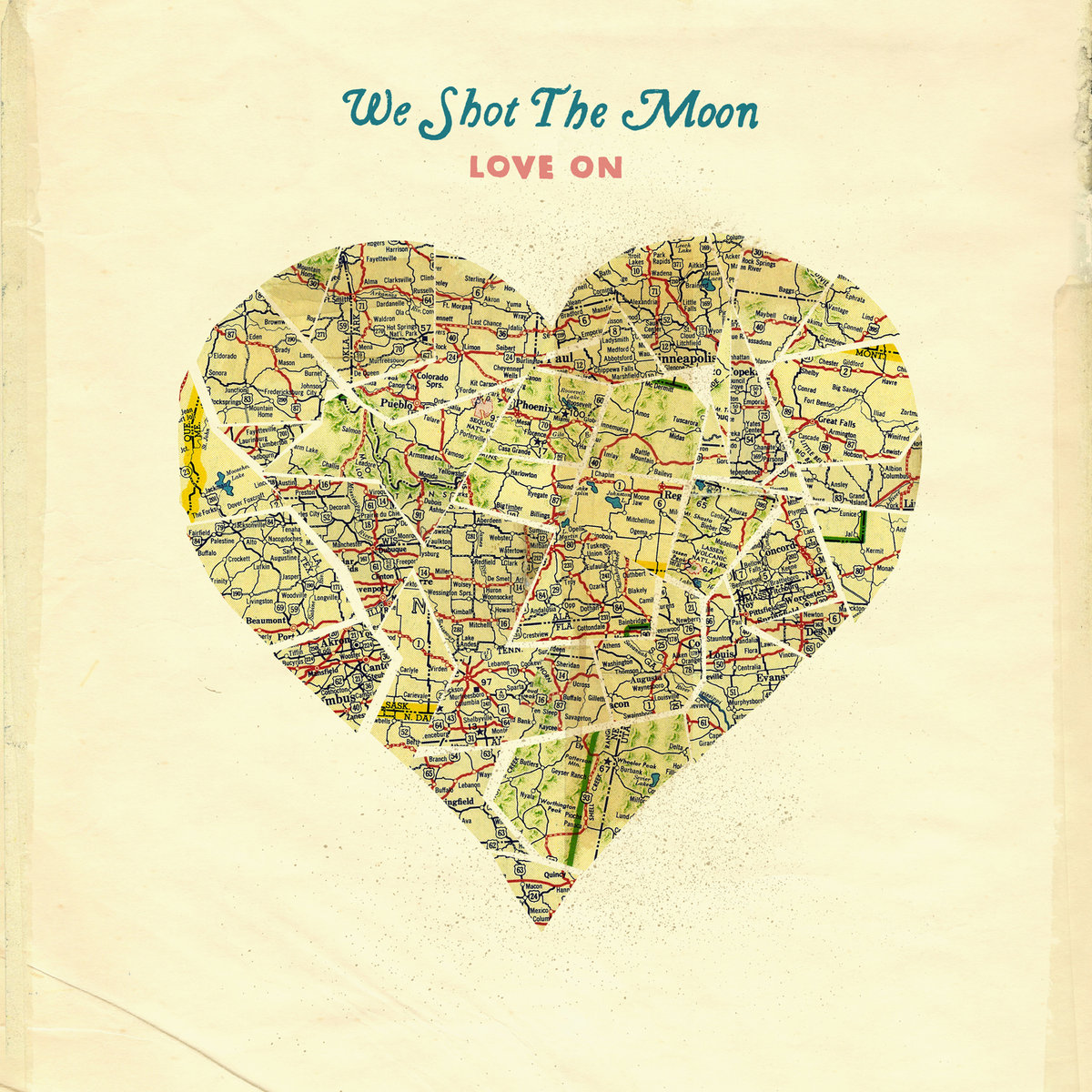 The Map