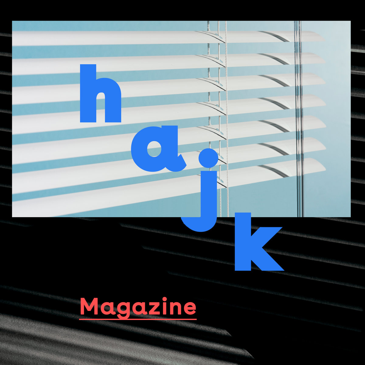 Magazine (Instrumental)