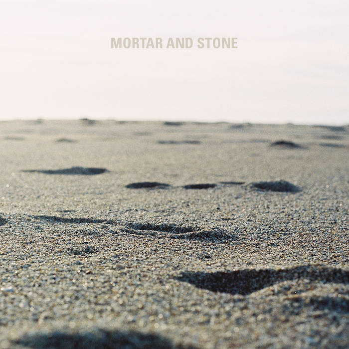 Mortar & Stone (Instrumental)