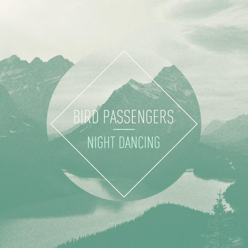 Night Dancing (Instrumental)