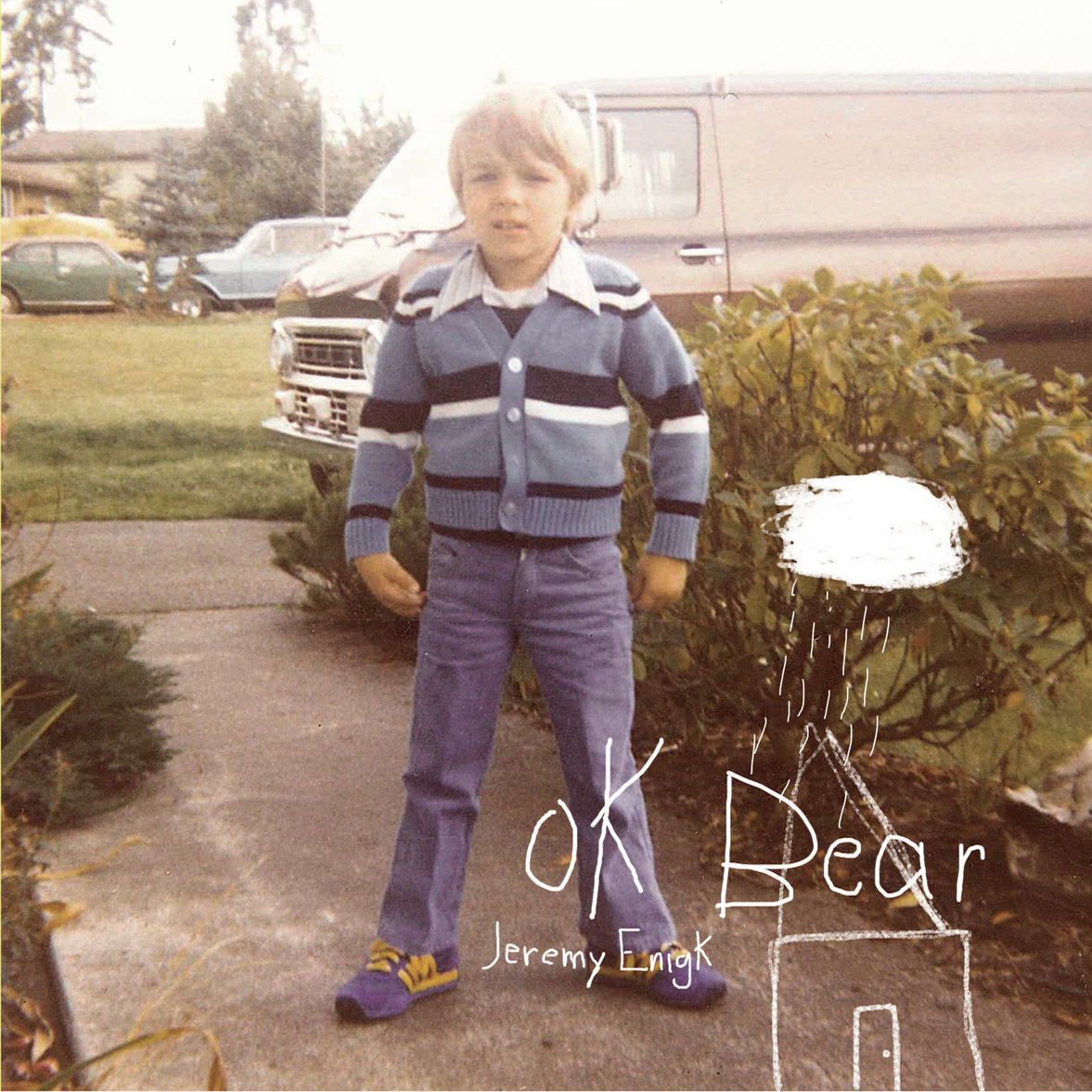 Make Believe (Instrumental)