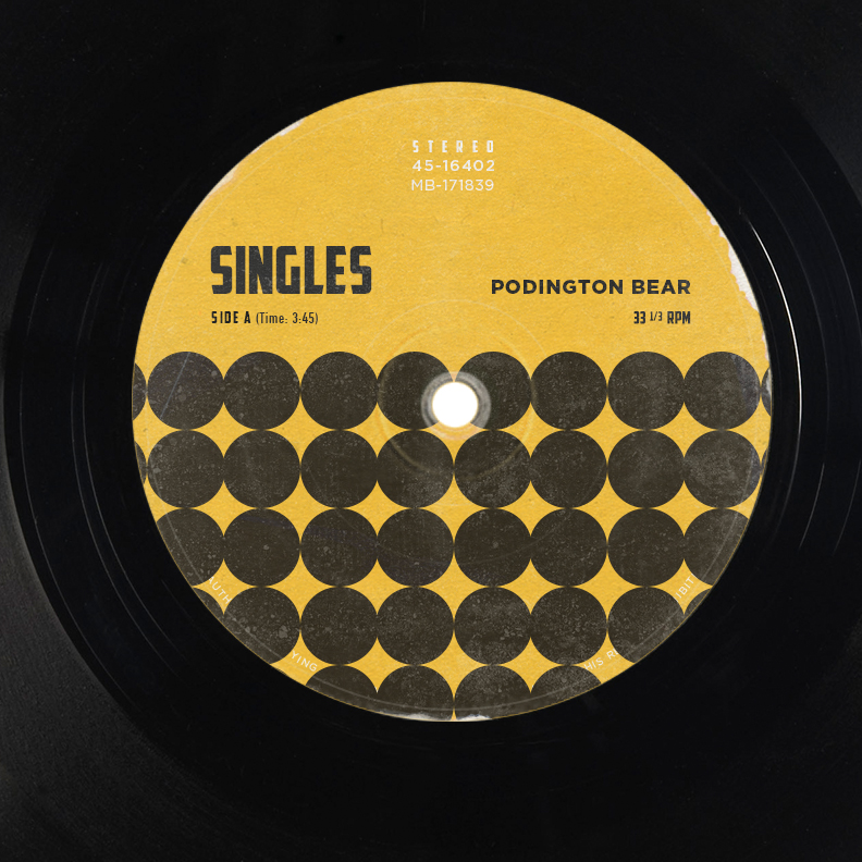 Hearts Aflutter (Instrumental)