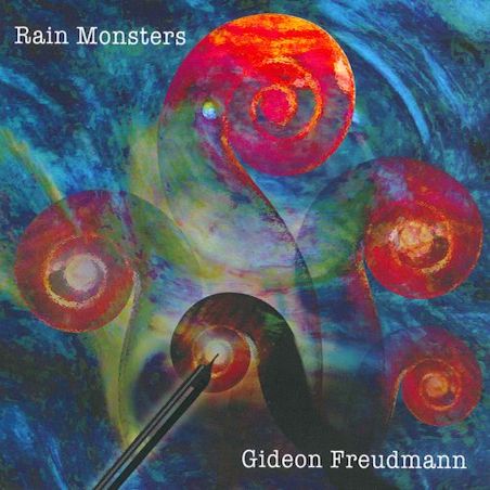 Puddletown (Instrumental)