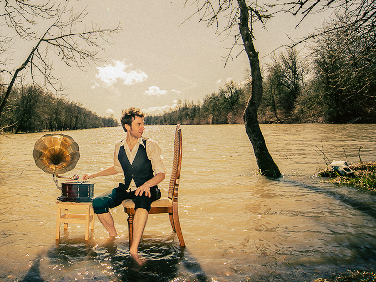 Robin Jackson photo