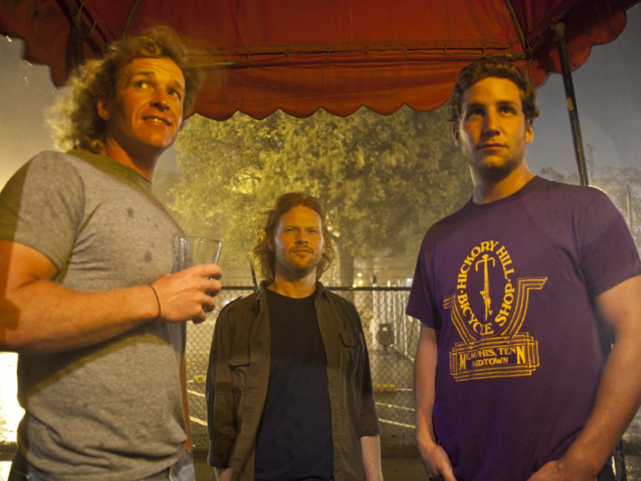 The Heavy Eyes photo