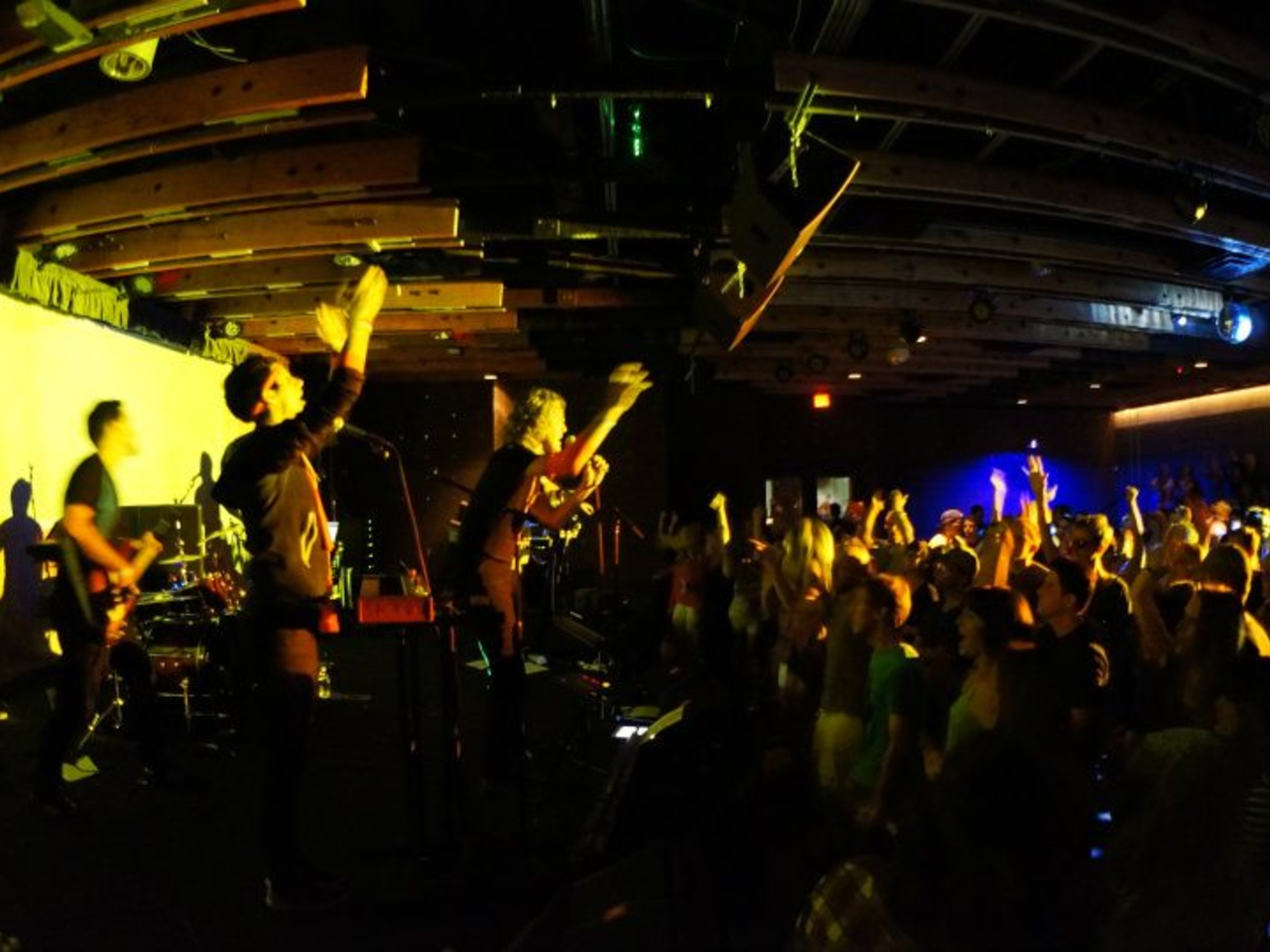 Super Stereo photo