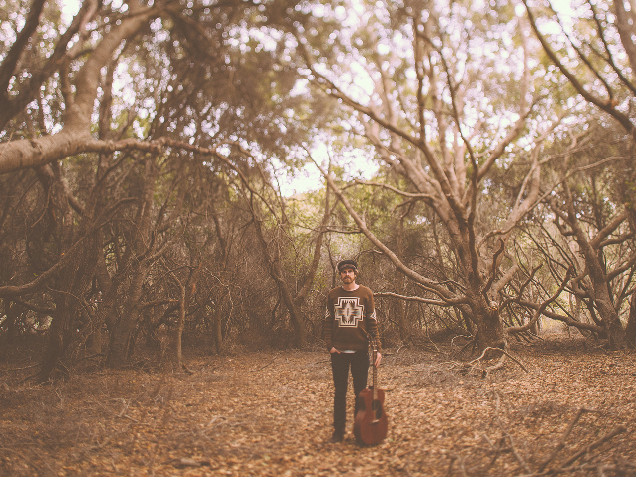 Drew Barefoot photo