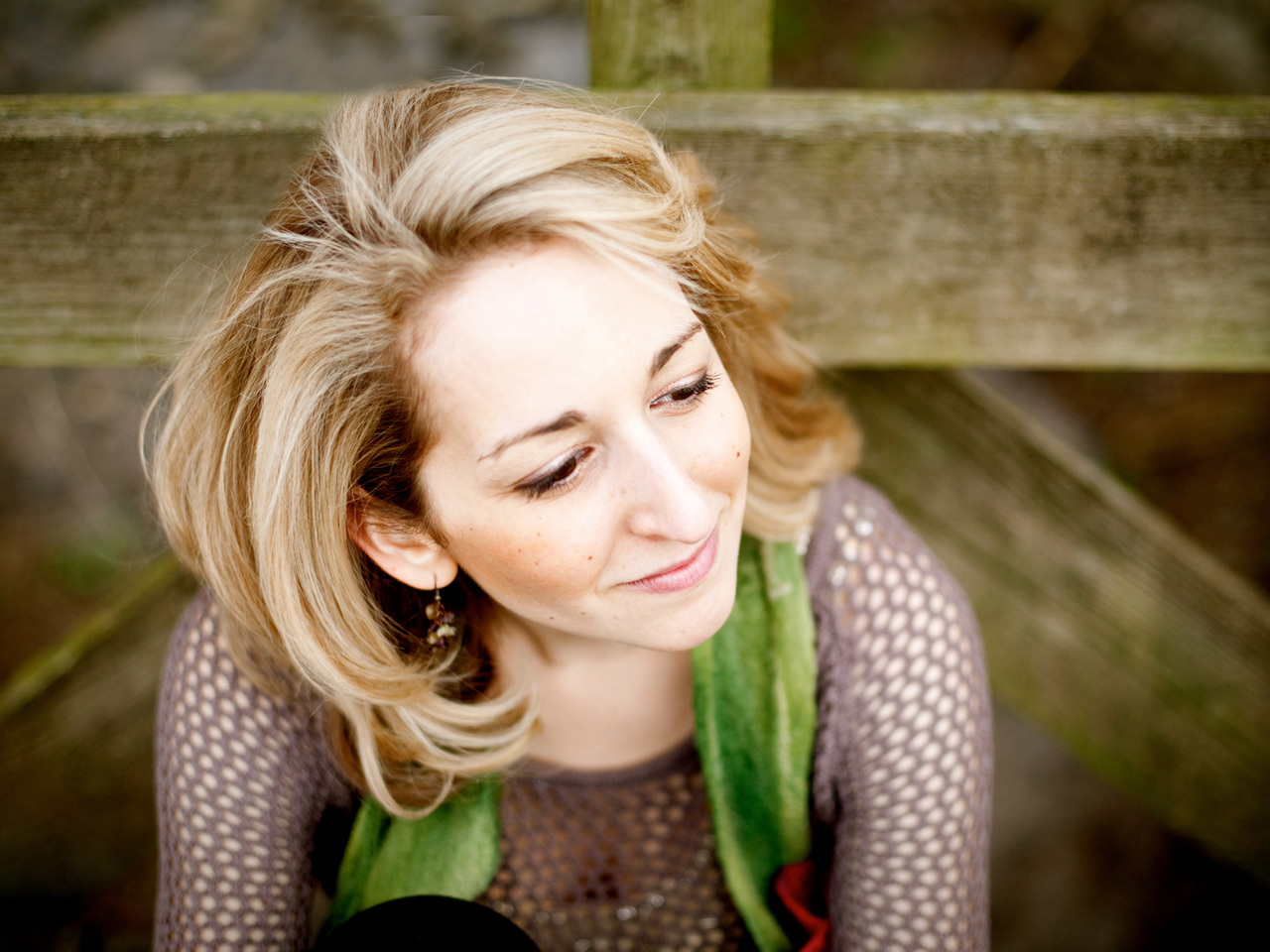 Cassie Peterson photo