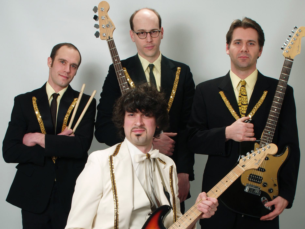 Don And The Quixotes photo