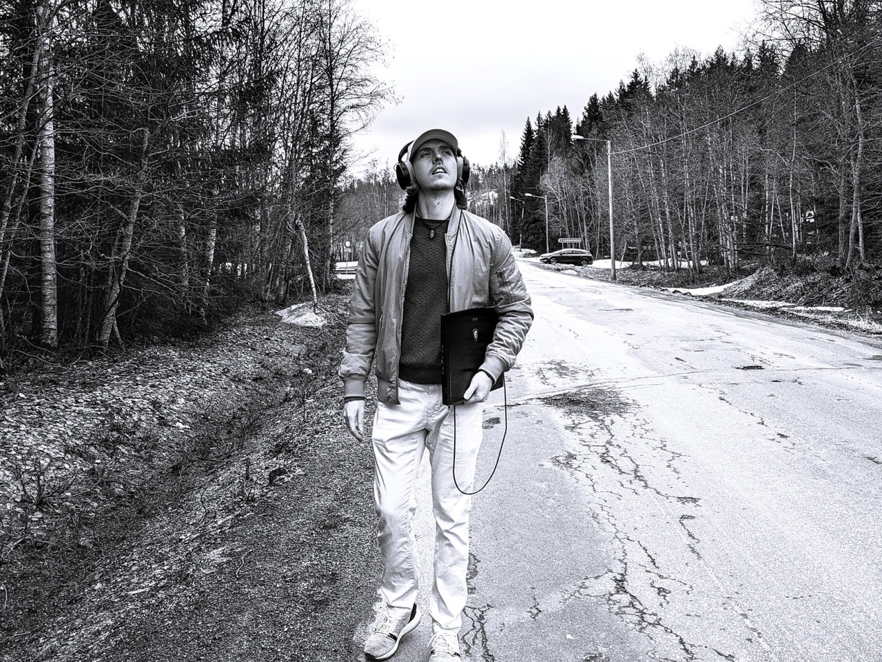 John Von Dusk photo