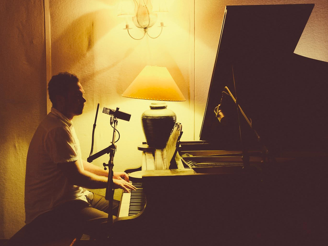 Matt Munhall photo