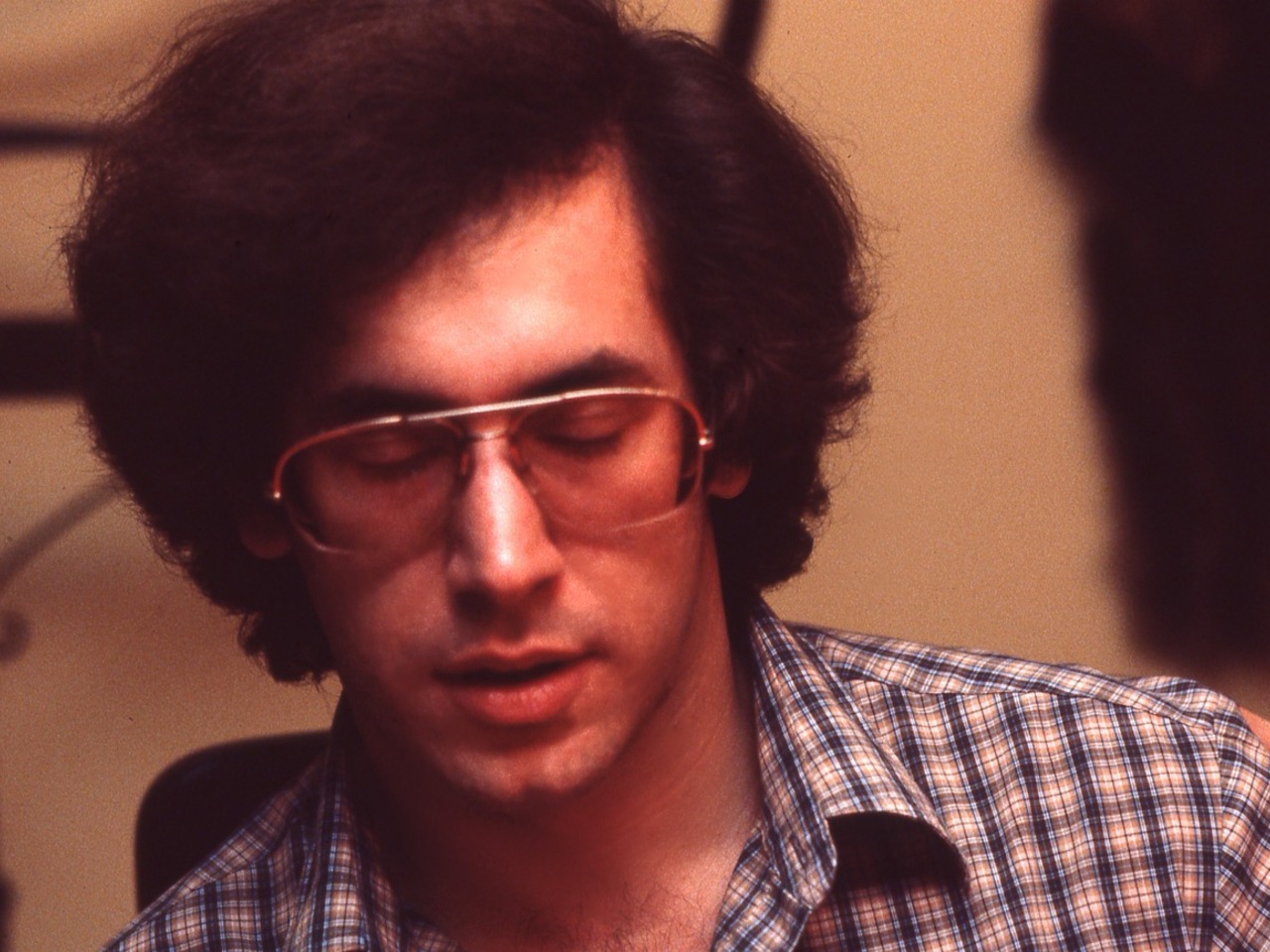Bopert Davidson and His Combo-Nation photo