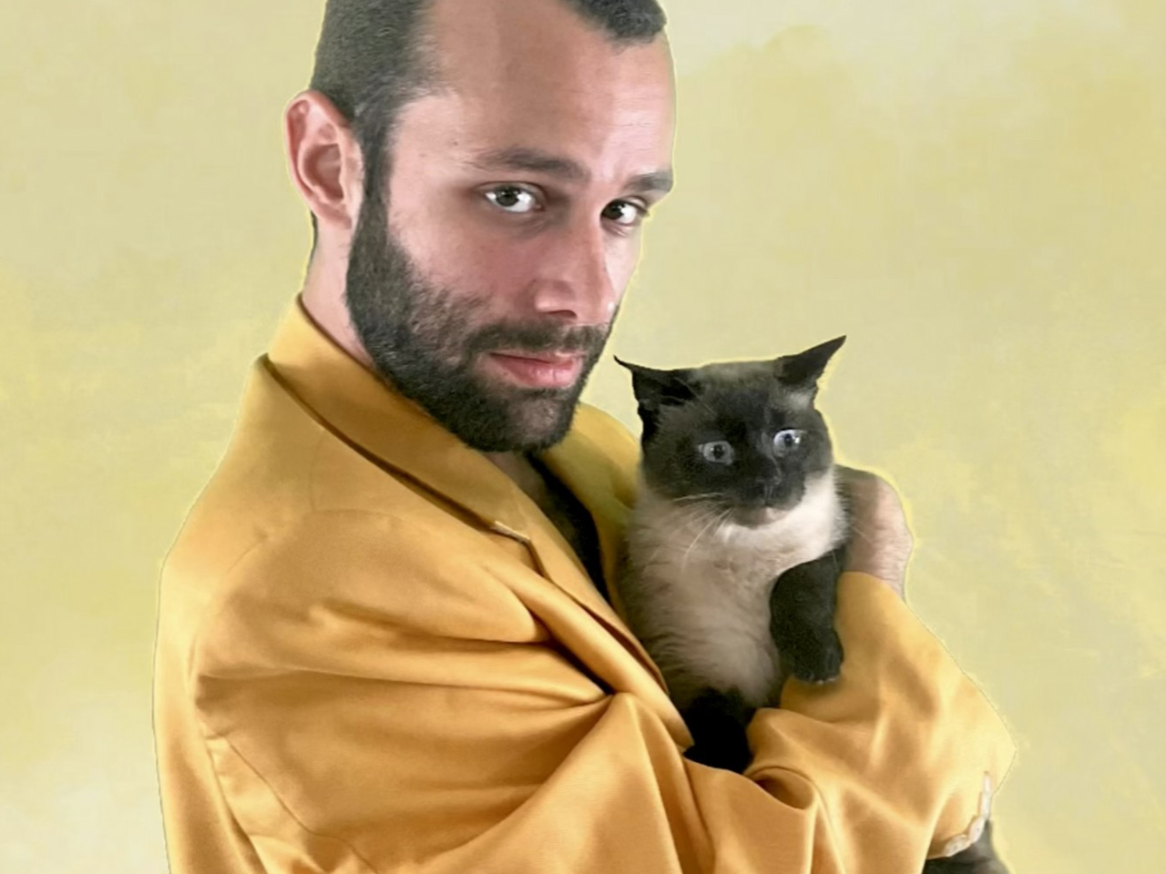 Jr Weise photo