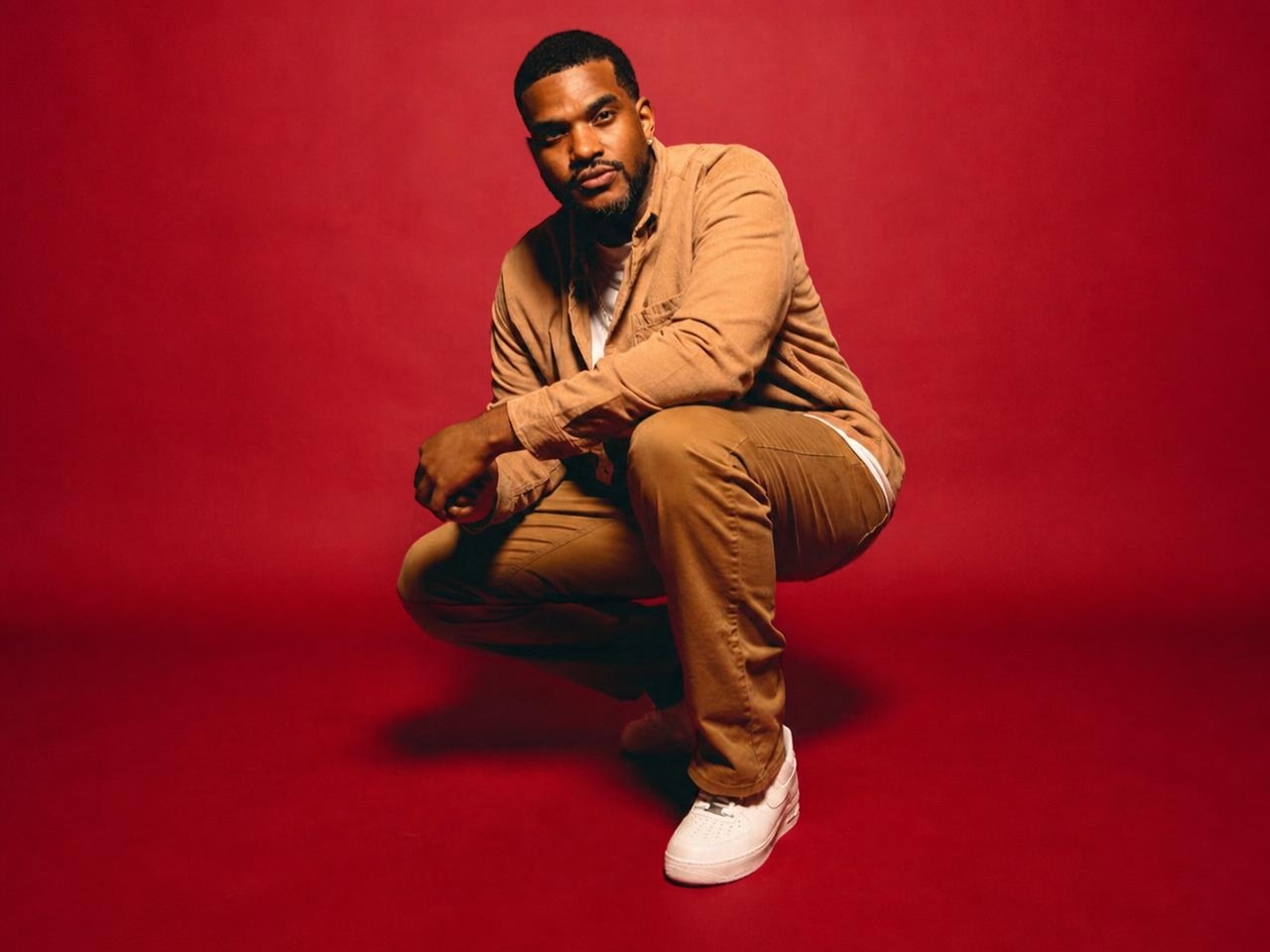 Jermaine Robinson photo